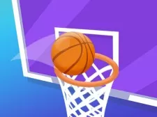 Basketball Challenge