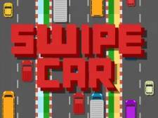 Swipe Car